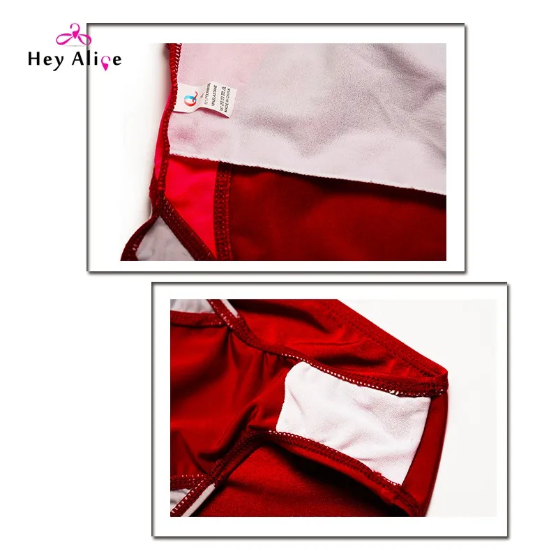 high quality swimwear