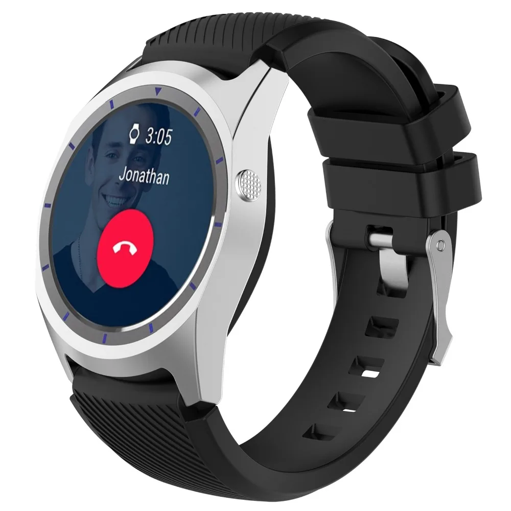 zte watch