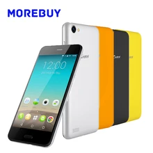 Гретель A7 смартфон MTK6580 Quad Core 1.3 ГГц 16 г Встроенная память 1 г Оперативная память Android 6.0 Móviles 4.7 дюймов 3 г WCDMA телефона 8MP 720*1280