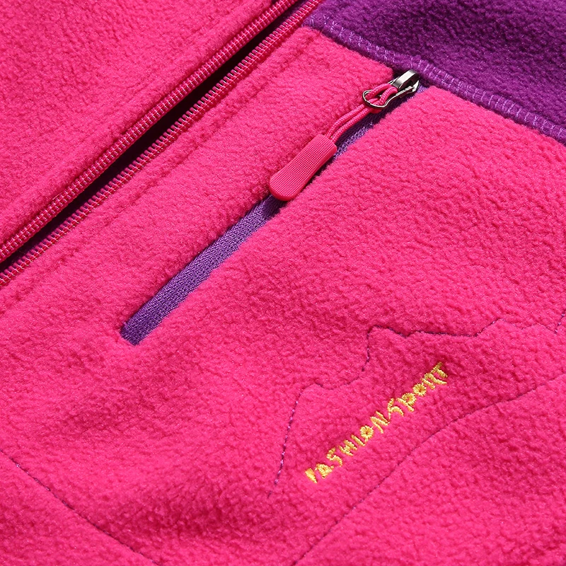 Softshell Sport Coat (7)