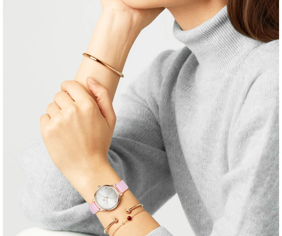 Shengke брендовые модные часы женские повседневные с кожаным ремешком женские кварцевые часы Reloj Mujer SK женские наручные часы