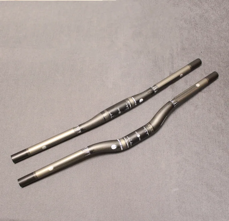 ultra light carbon fiber cushion mountain Carbon handle bicycle