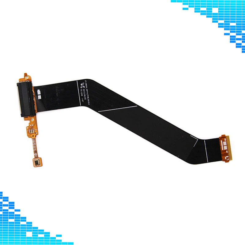 

GT-N8000_30PIN_FPCB_REVO.4 USB Charger Dock Connector Charging Port Flex Cable Repair For Samsung Galaxy Note 10.1 N8000 REV0.4