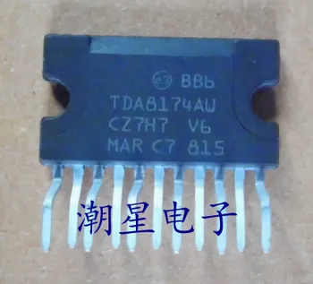 

Free Shipping 50PCS/lot TDA8174AW TDA8174W ZIP-11 new original stock