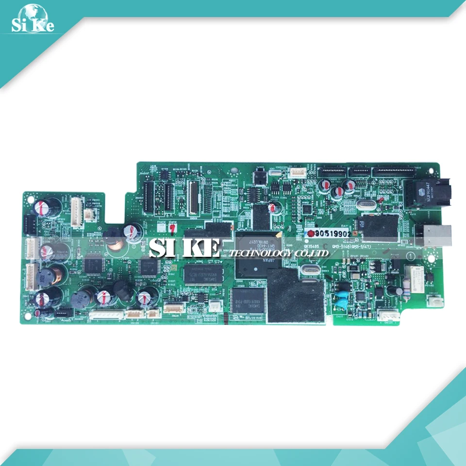 Pixma Printer Logic Mother Board For Canon MX 898 MX898 Formatter board