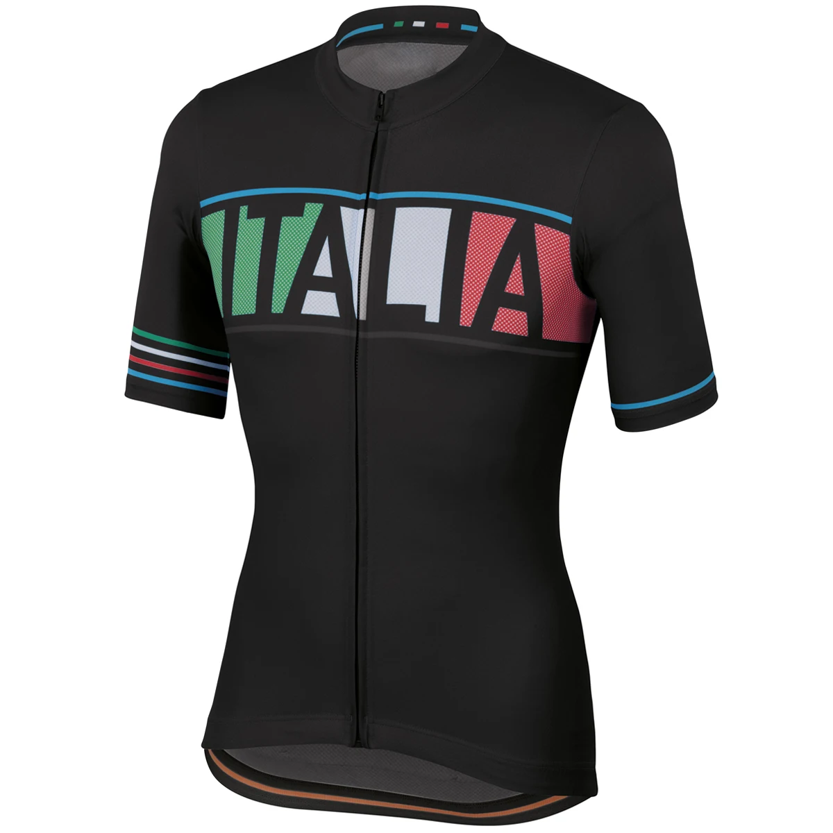 2019 style 1 jersey Pro teamTour de Italia мужские летние майки с коротким рукавом для велоспорта велосипедная одежда Ropa одежда для велосипедистов быстросохнущая рубашка Италия - Цвет: 2019 style 1 jersey
