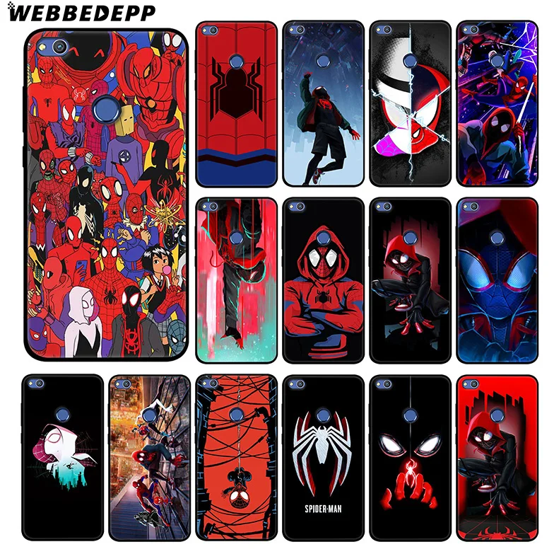 Мягкий силиконовый чехол WEBBEDEPP для Huawei Honor Mate 20 10 8X 8C 8 6A 7A 7X 7C Lite Pro TPU |