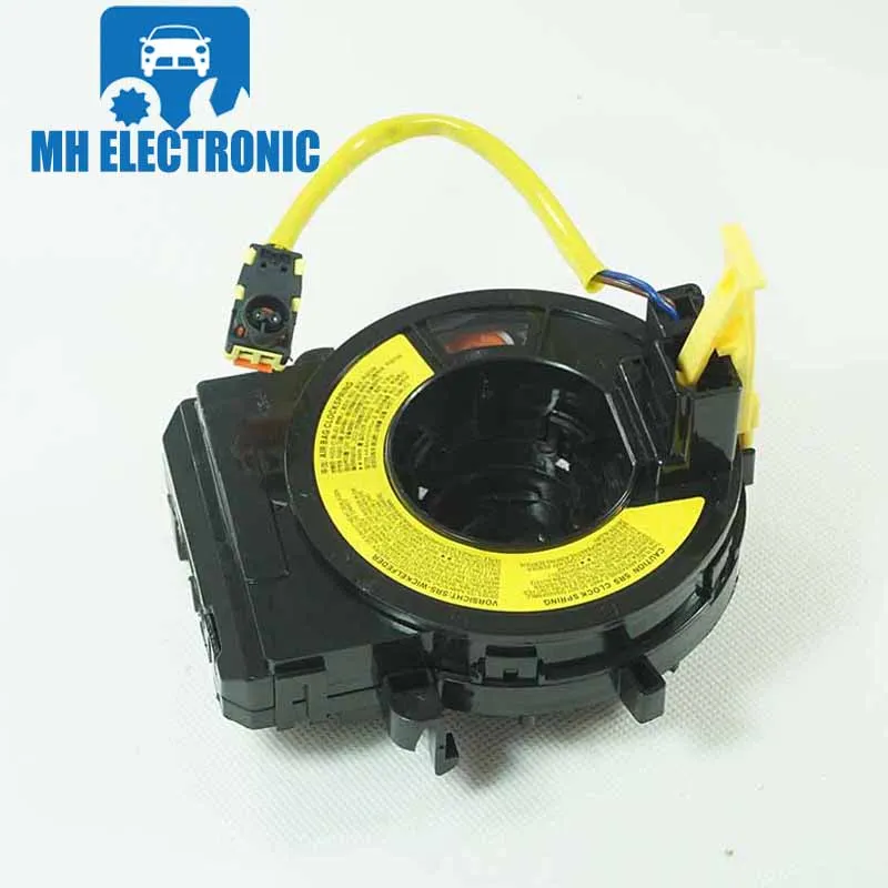 

MH ELECTRONIC Without Heating Steering FOR KIA SONATA (K5) OPTIMA K5 k7 93490-3R311 934903R311 93490 3R311 WITH WARRANTY