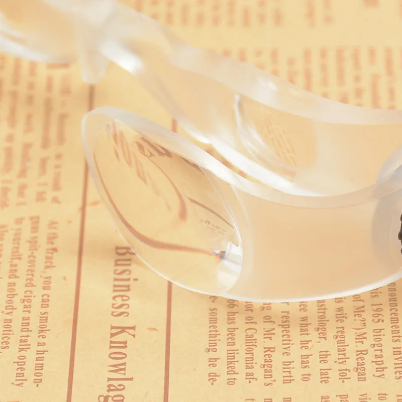 Glasses magnifier 2X Reading glasses Bracket TV Glasses Magnifying Loupe Old people Reading glasses Eyewear Presbyopic Magnifier (4)