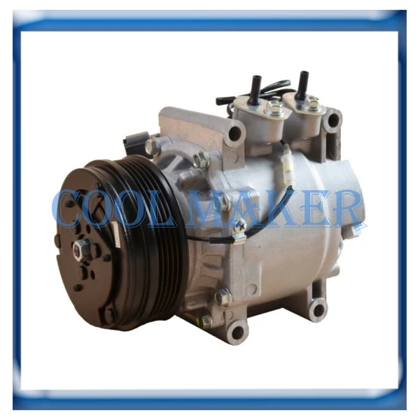 HS090R HS 090R TRES07 ac compressor for Honda Jazz/Fit/City 38810 PWA