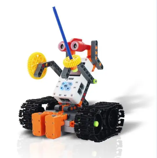 programmable lego blocks robotics kits