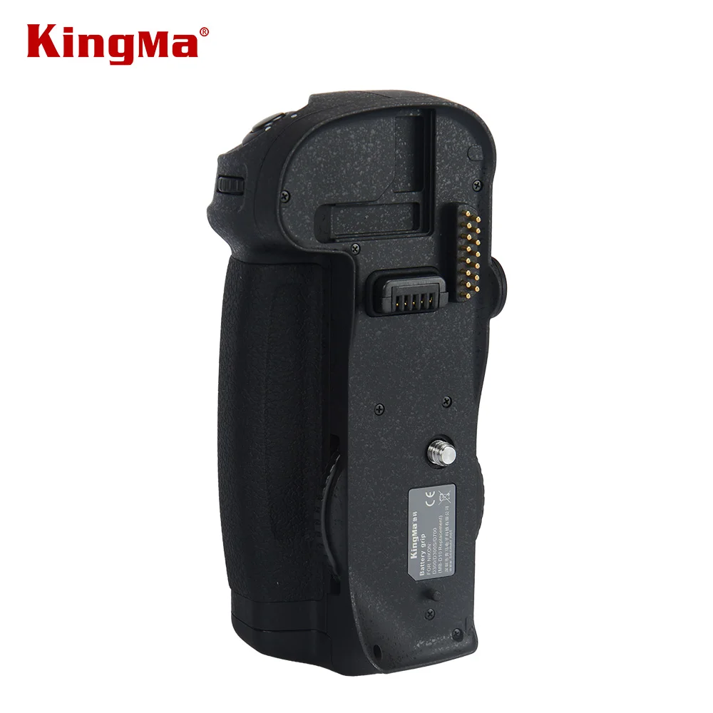 Kingma Pro MB-D10 Multi-Мощность вертикальный Батарейная ручка для Nikon D300 D700 D900 цифровой
