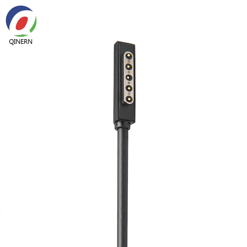 QINERN 12V 3.58A 48W Power Adapter Charger For Microsoft Table Surface Pro2 1 RT Power Supply 