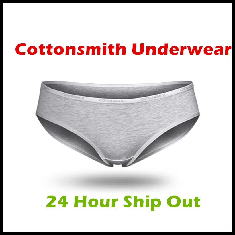 Xiaomi Ecological Chain Brand Cottonsmith Dry Women Men Underwear
