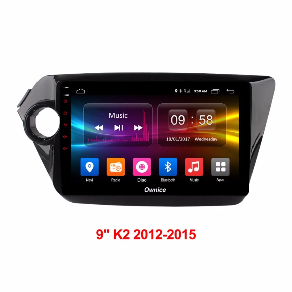 Clearance Android Vehicle GPS Navigation Radio Multimedia Car head Unit Video Player for KIA Sportage 2007 2008 2009 2010 2011 2012 2013 3