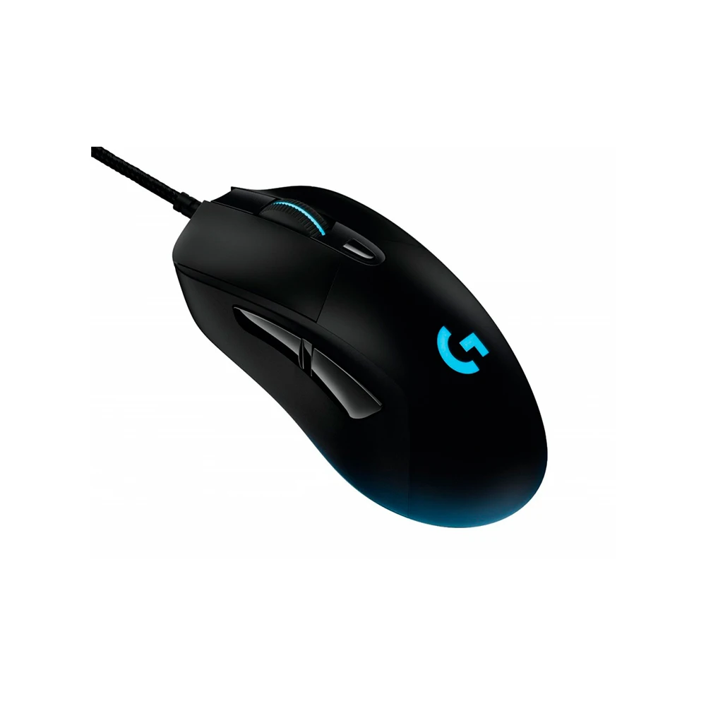 Компьютерная игровая мышь logitech G403 HERO