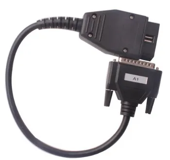 

2019 New A1 Cable for Carprog Full