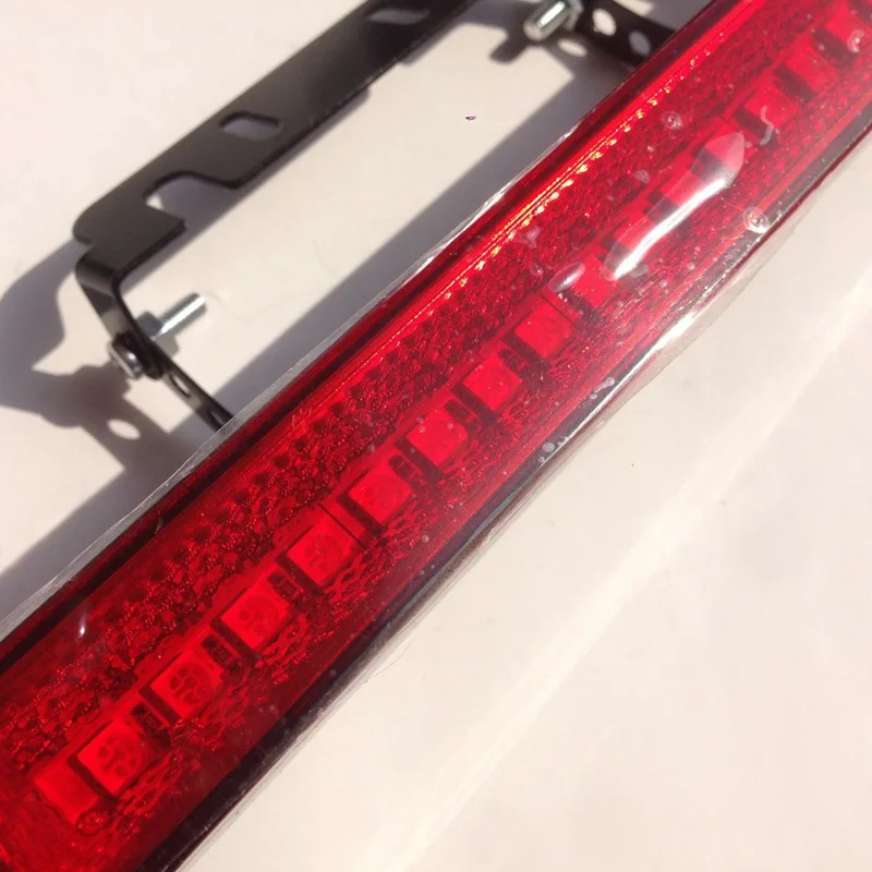 Светодиодный стоп светильник дальний сигнал 20 дюймов|led third brake light|fog lightbrake light |