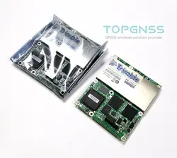 2 шт. BD982 ориентированный GNSS RTK Высокоточный Модуль платы карты, gps. ГЛОНАСС, BEI DOU, GALILEO