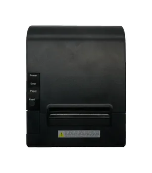 

80mm wifi pos thermal receipt printer Wifi+USB+WLAN+serial interface