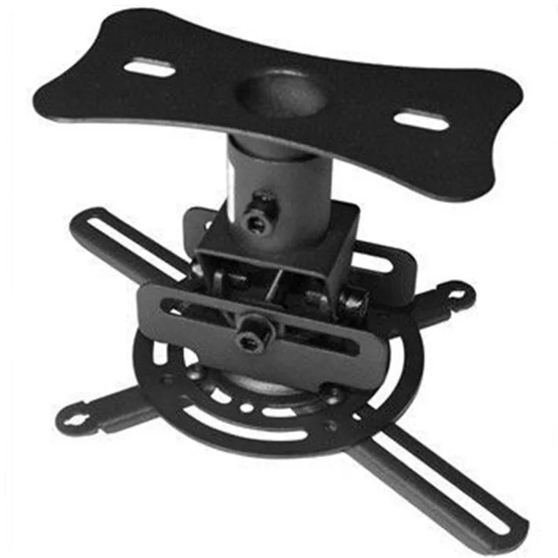 

Hot Selling !! Universal LCD/DLP/LED Projector Ceiling Mount Bracket T717 Free Shipping !!