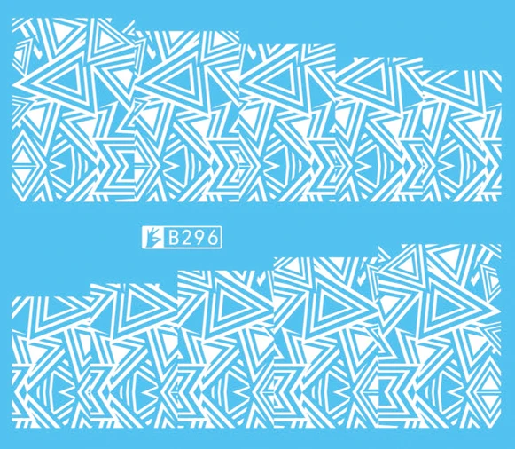 B296 