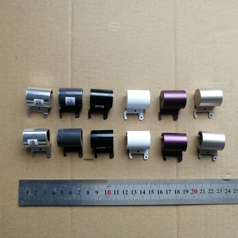 New for HP 15 BS BW 250 255 G6 15T-BR 15T-BS 15Z-BW LCD Hinge Hinges New for HP 15 BS BW 250 255 G6 15T-BR 15T-BS 15Z-BW LCD Hinge Hinges