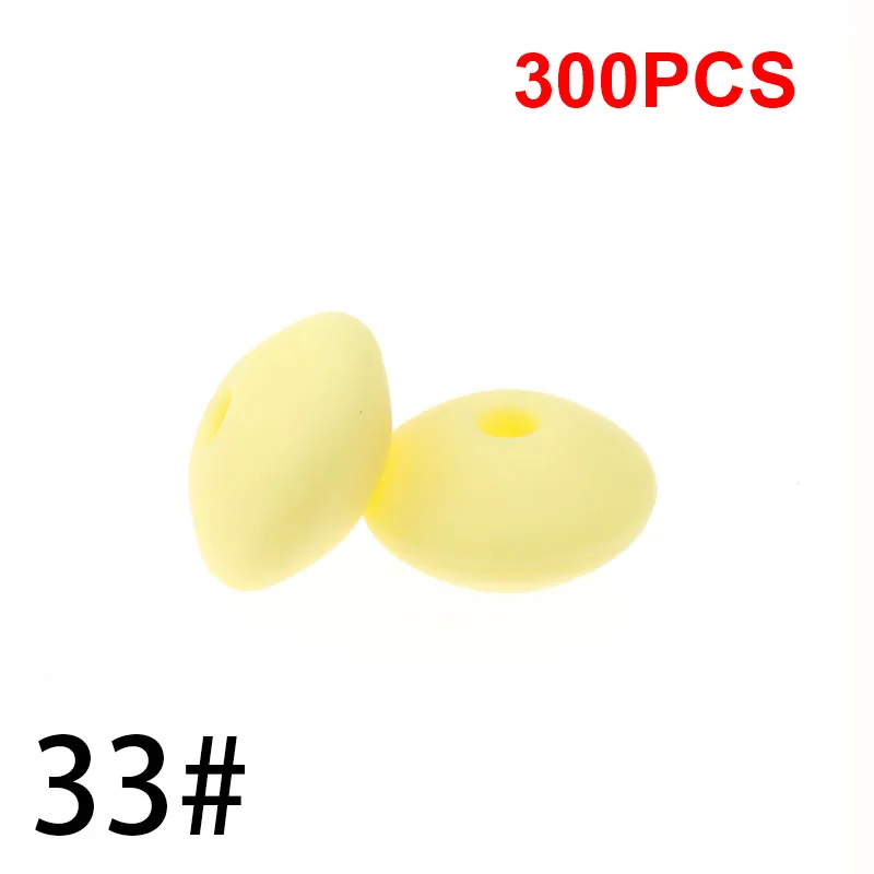 33 Cream Yellow
