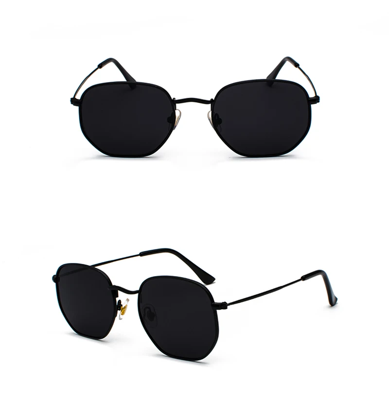 square sunglasses 6039 details (7)