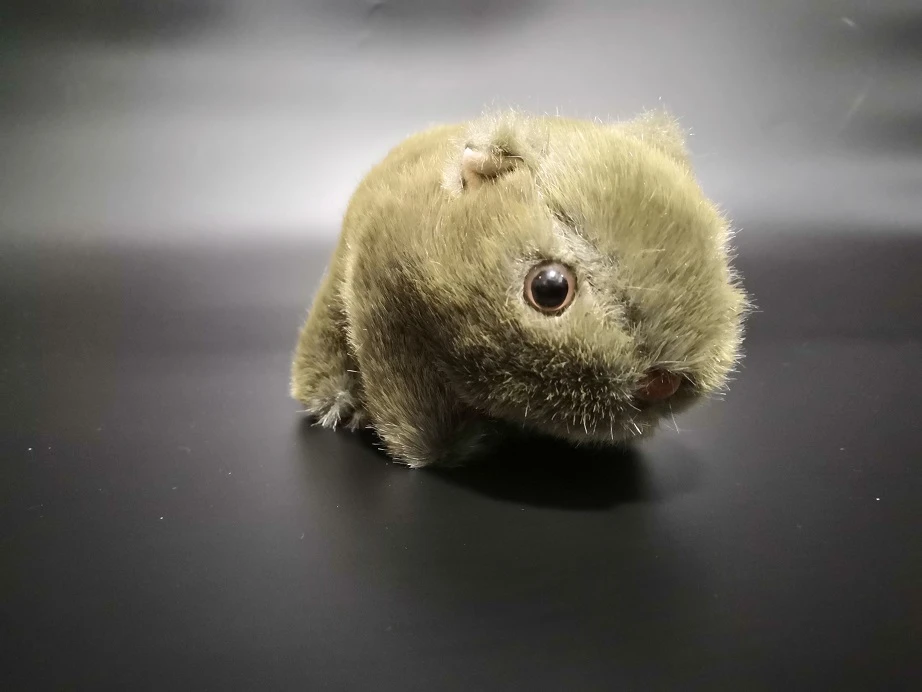 capybara plush toy