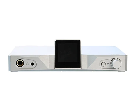 S.M.S.L SMSL M9 32 бит/768 кГц HIFI асинхронный DSD ЦАП с сбалансированным усилителем для