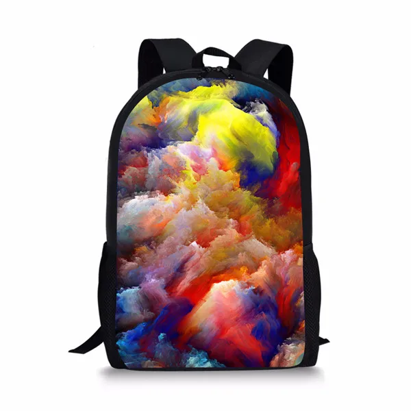 C0821C FORUDESIGNS/опрятный школьный мешок для начальной школы для девочек, Клубничная книжная сумка для старшеклассников, Детская сумка для книг 16 дюймов - Цвет: C0821C