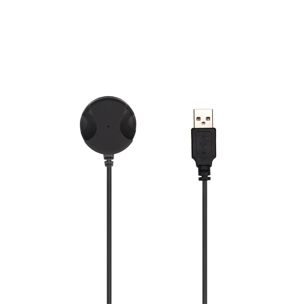 USB Cable Charging Adapter Cradle Charger for B OBang Olufsen BeoPlay H5 Wireless In Ear Headphones