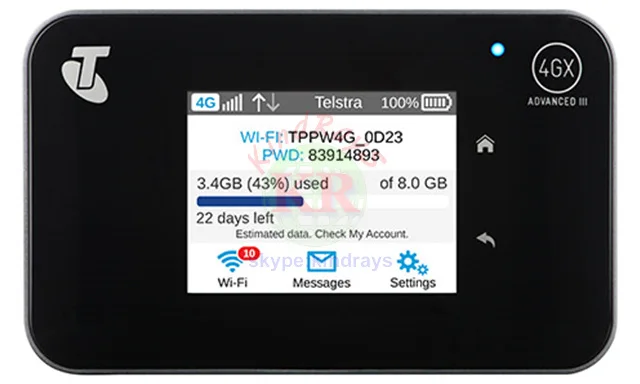 Разблокированная Aircard 810S cat11 600 Мбит/с 4g Роутер с слотом для sim-карты Wi-Fi 4g lte роутер открытый mifi Карманный netgear ac810s ac810