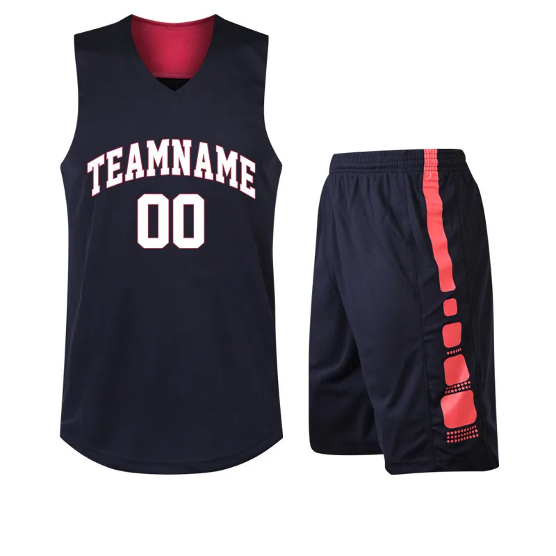 

Men Kids Basketball Jerseys Set Women Sport Clothes College Uniforms Shorts Basketball Jersey Suit Sportswear Custom Printing