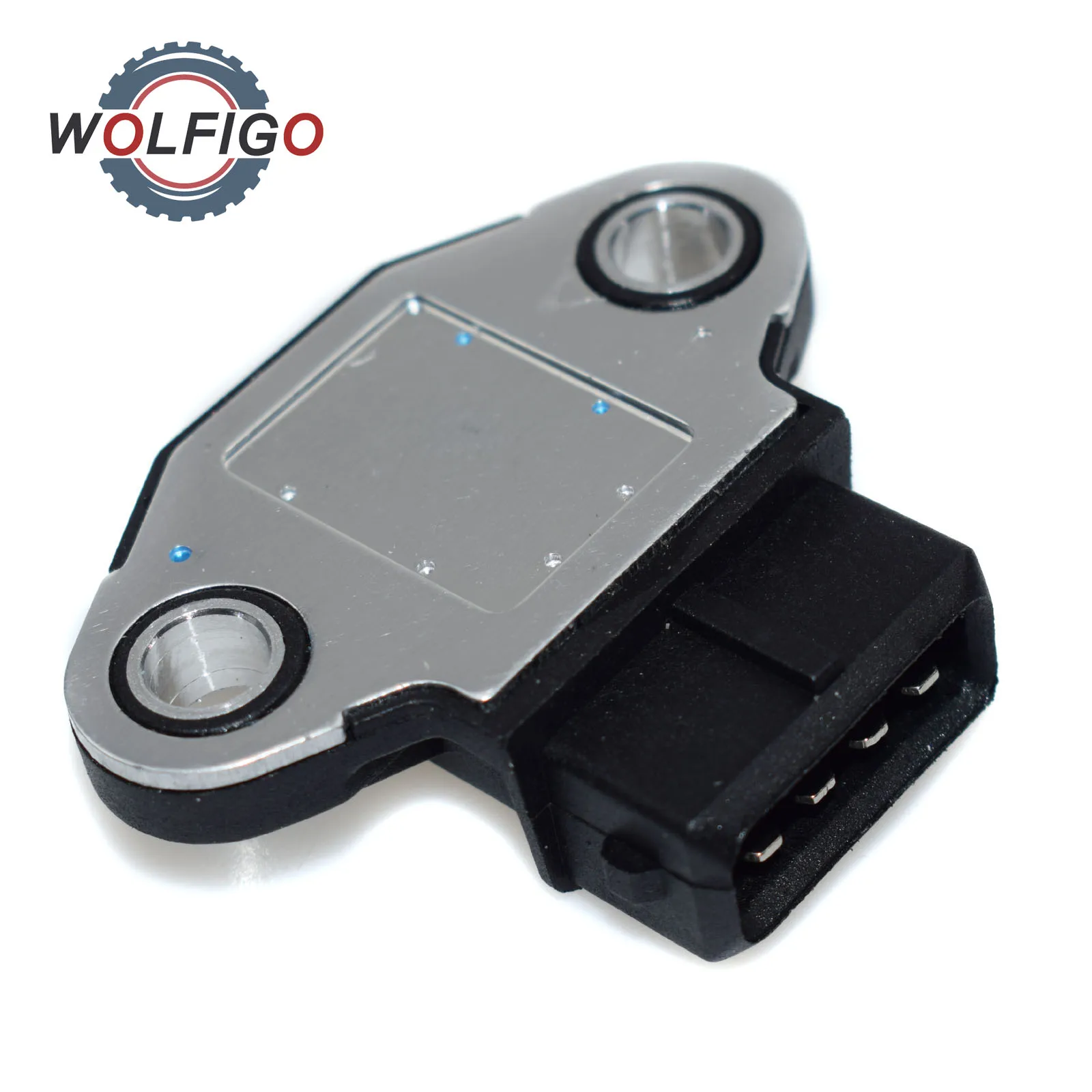 WOLFIGO Ignition Failure Misfire Sensor For Hyundai Santa Fe Sonata