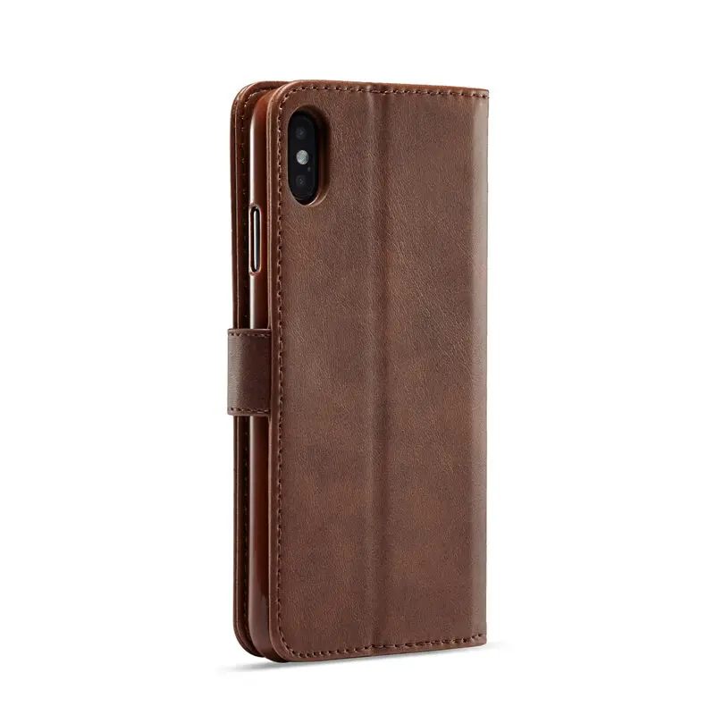 Чехол для Xiaomi Redmi 7A, кожаный кошелек, Роскошный чехол для Redmi 7A, чехол-книжка на Xiaomi Redmi 7A, чехол для телефона