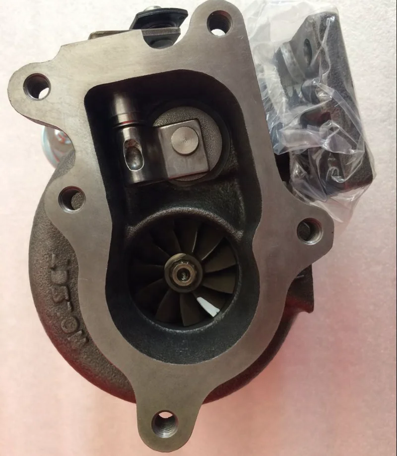 Xinyuchen Турбокомпрессор для комплекта Электрический OEM turbo зарядное устройство 3782370 3782374 4047105 HE221W ISDE4 грузовик турбины турбокомпрессора