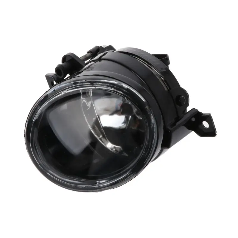 

Front Bumper Convex Len Driving Lamp Fog Light Right For VW Golf GTI Jetta MK5 Tiguan EOS Caddy With H11 plug