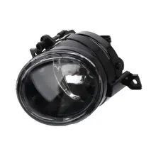 Front Bumper Convex Len Driving Lamp Fog Light Right For VW Golf GTI Jetta MK5 Tiguan EOS Caddy With H11 plug Front Bumper Convex Len Driving Lamp Fog Light Right For VW Golf GTI Jetta MK5 Tiguan EOS Caddy With H11 plug