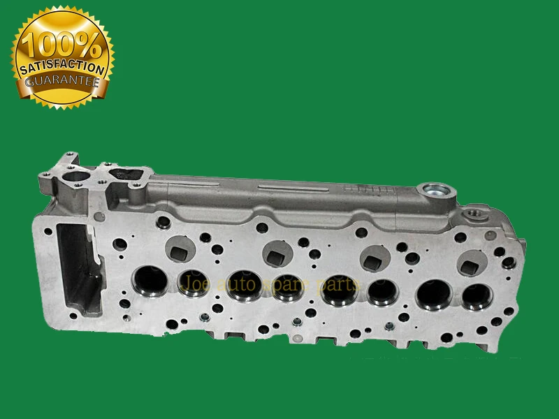 Головка цилиндра 4M40 для Mitsubishi Pajero GLX/MonteroGLX/Canter 2835cc 2.8D 1994 ME202621 AMC: 908 515|head gasket repair