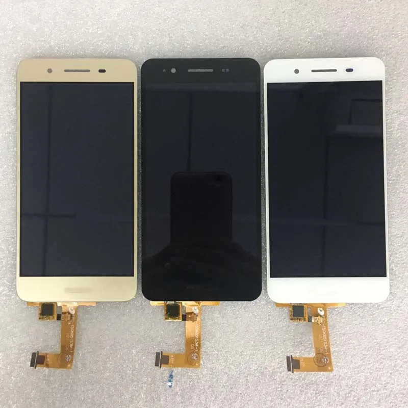 For huawei P8 lite smart TAG L21 TAG L01 LCD Display ...