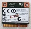 Broadcom – carte Wifi sans fil Dw1530 300m, Mini Pcie, 300 mb/s, Module interne abgn pour Dell 802.11 ► Photo 3/3