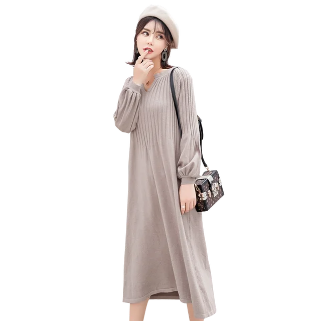 maternity woolen wear