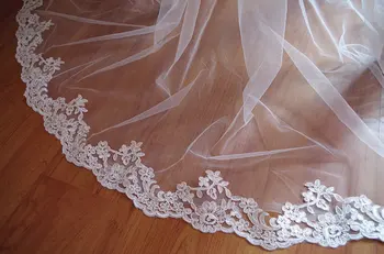 

alencon lace trim retro scalloped trim lace CG26B 10yards