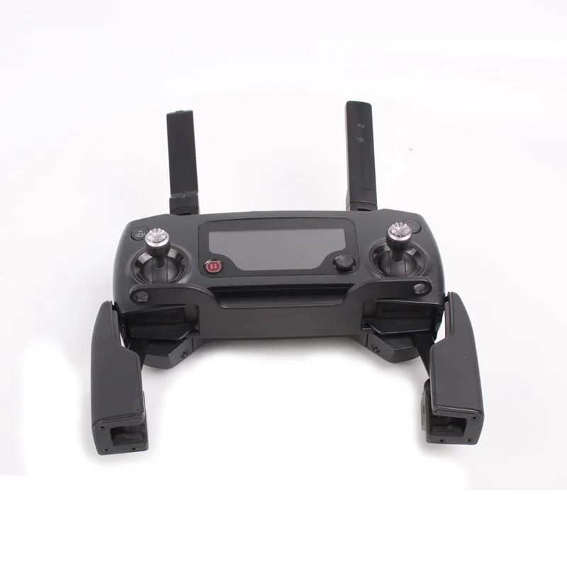 Remote Controller Double Hanging Buckle Hook Bracket Plate & Lanyard Strap Shoulder Neck Belt Sling for DJI Mavic PRO Air spark 1 (1)