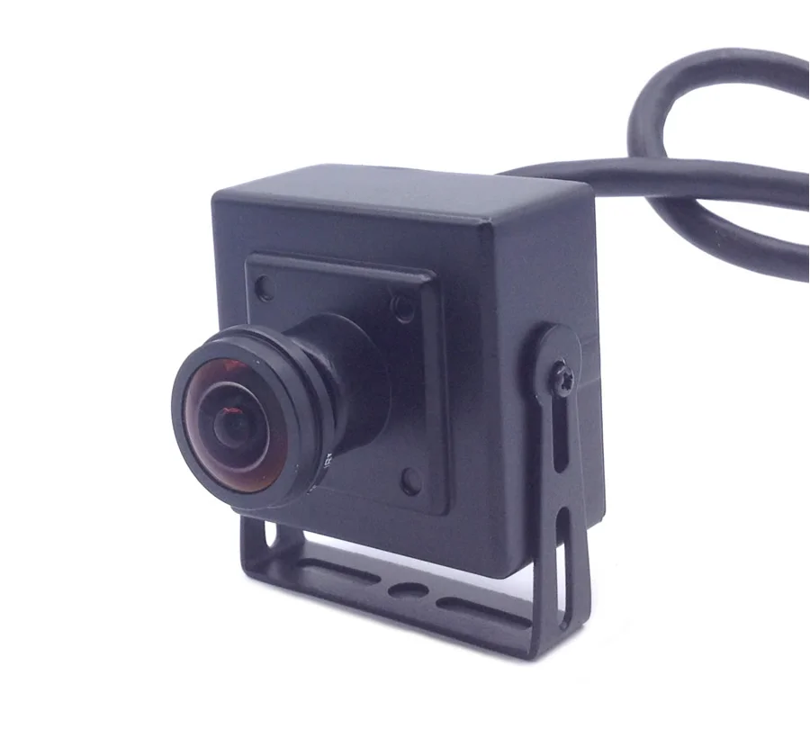 mini ip camera fisheye H21B-F 7-1