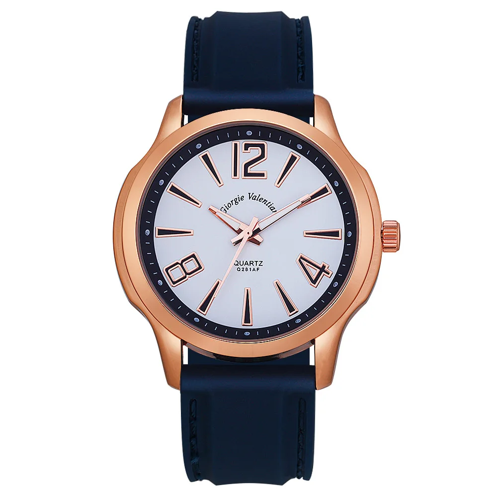 Sport Sports Watches Men Children Men's Woman For Ladies Boy Top Rubber Black Fashion Mens Waterproof Wrist Connected Man Watch