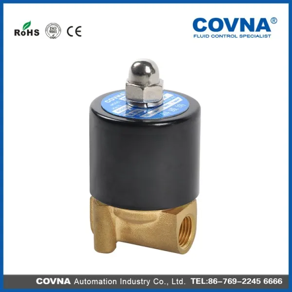 Micro Valves Solenoid 