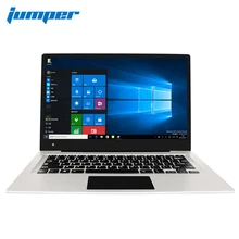 Jumper EZbook 3s Windows 10 laptop 14 inch 1080P FHD notebook Intel Apollo Lake N3450 6GB DDR3L RAM 256GB SSD Storage computer